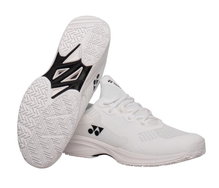Yonex Tennis Shoes Sonicage Allcourt/Cushioning 2025 white Men's